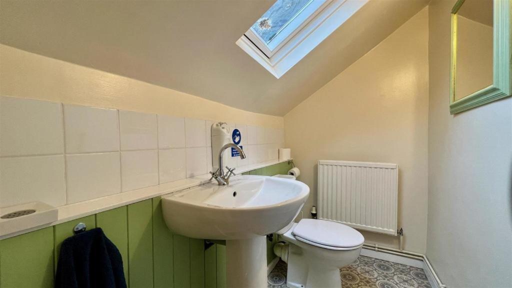 Luxury 4 Bedroom Seaside - Glan Y Werydd House Barmouth