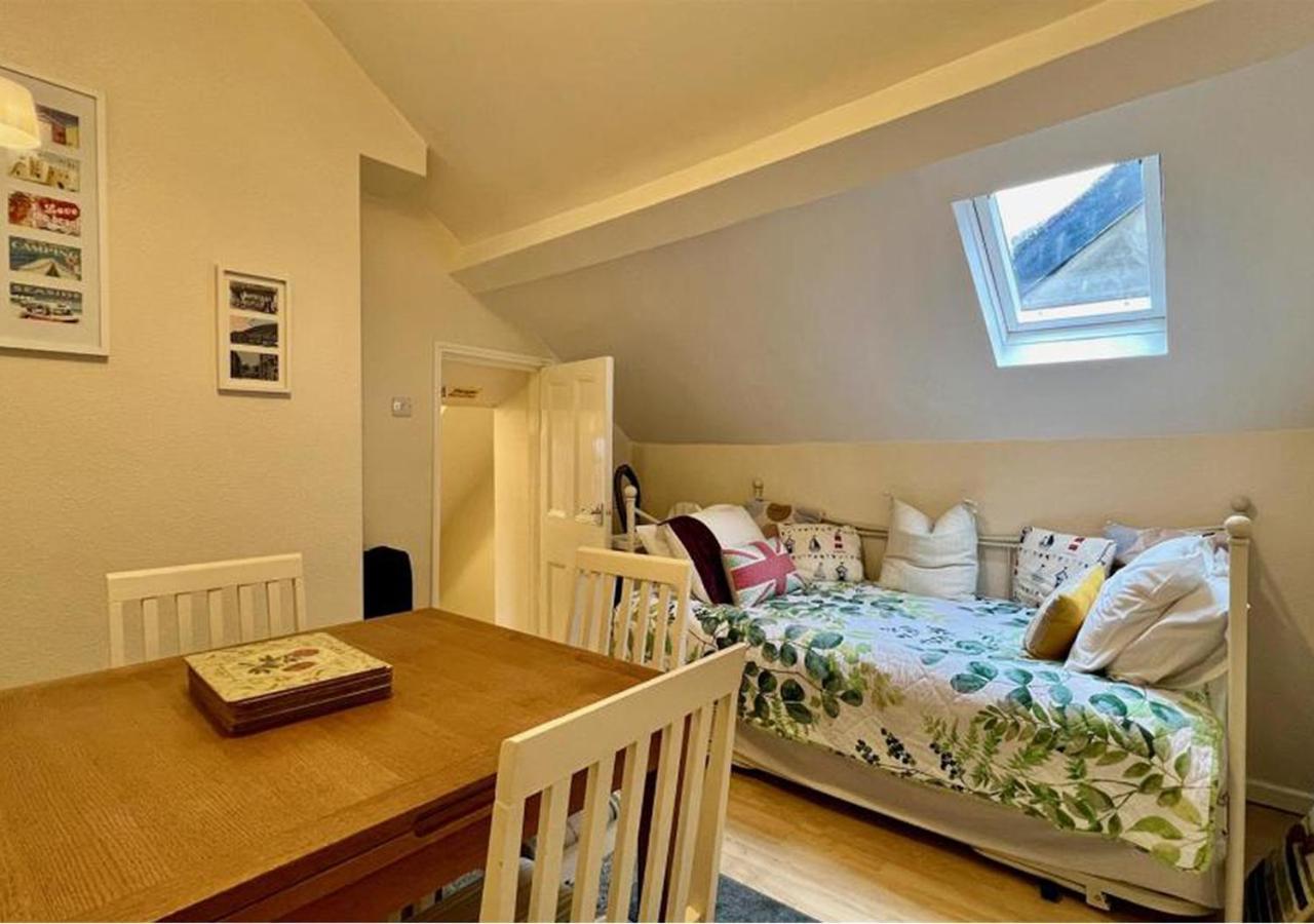 Apartment Luxury 4 Bedroom Seaside - Glan Y Werydd House Barmouth