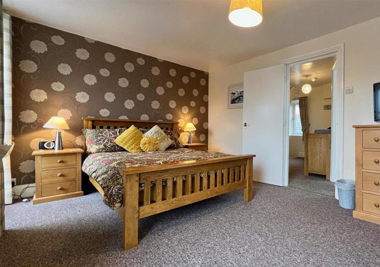 Apartment Luxury 4 Bedroom Seaside - Glan Y Werydd House Barmouth