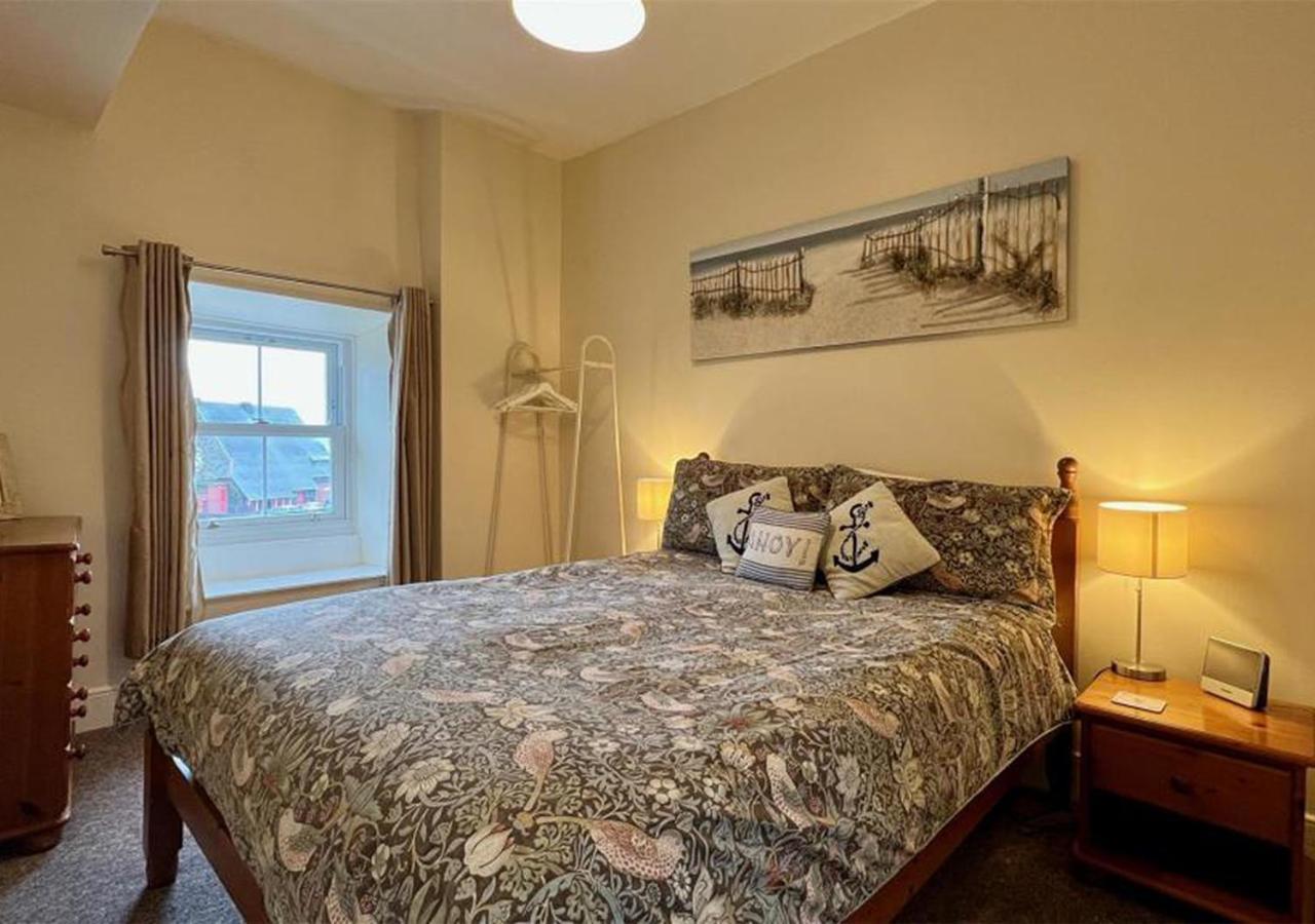 Luxury 4 Bedroom Seaside - Glan Y Werydd House Apartment Barmouth